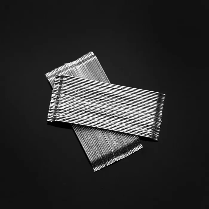 Steel Fiber For Conduit